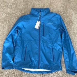 New Southern Tide Windbreaker